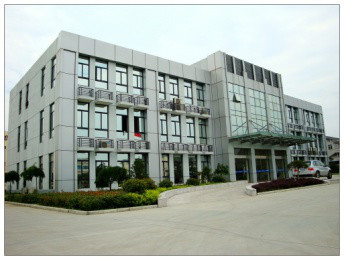 La Cina KingPo Technology Development Limited Profilo Aziendale