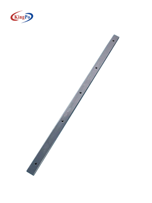 304 IEC rettangolare d'acciaio 60601-1 di sezione trasversale di ostruzione 15mm