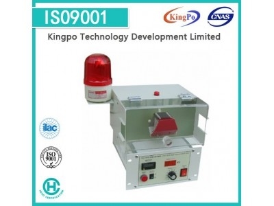 Vari tipi SCR015A disponibile del tester ad alta frequenza professionale della scintilla