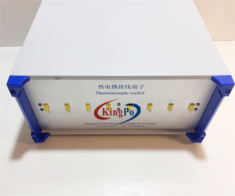Accoppiatori degli apparecchi IEC60320-1 per la famiglia ed i simili usi generali - calibri di aumento di temperatura