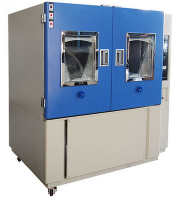 Camera di prova della polvere di IEC 60529 IP5X6X/macchina prova ambientale