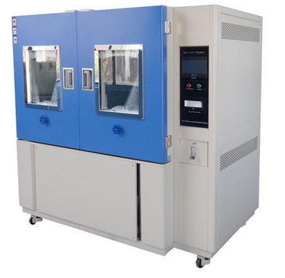 Camera di prova della polvere di IEC 60529 IP5X6X/macchina prova ambientale