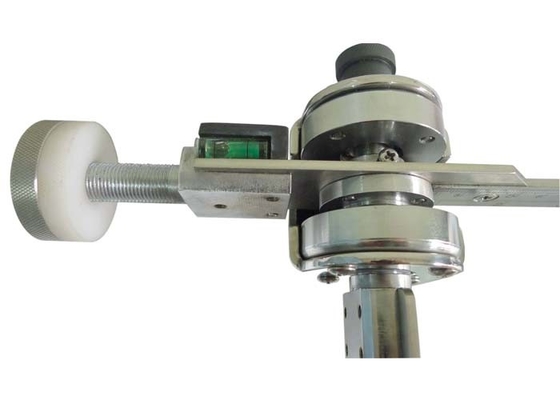 IEC60065 figura 11 dispositivo della prova di coppia di torsione della presa di corrente della spina per l'UL/spina dell'Australia e la spina per tutti gli usi
