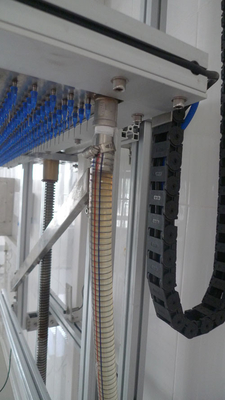 Prova di protezione dell'ingresso del tester di IEC60529 IPX1 IPX2 con l'unità di filtrazione dell'acqua