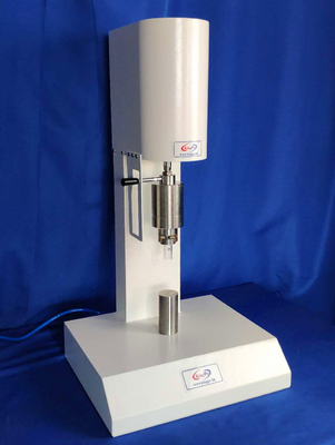 Apparecchio respiratorio anestetico ISO5356-1/attrezzatura di prova conica dei connettori