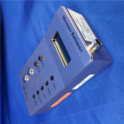 IEC 60335-2-25 Clausola 32 Misuratore di indagine a microonde, Misuratore di indagine, Tester di perdite a microonde