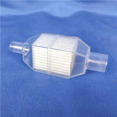 Scambiatori di calore e dell'umidità di iso 9360-1 (HMEs) per l'umidificazione dei gas respirati nella essere-calibratura HME