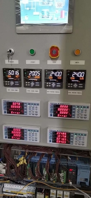 camera di prova di umidità di temperatura di rendimento energetico del calorimetro di metodo di entalpia dell'aria del condizionatore d'aria 30K per la famiglia