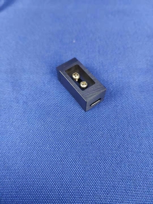 Tipo-c connettori di USB e conformità degli assemblaggi cavi - la figura E-3 fornisce di rimandi il dispositivo di strappo della prova di continuità di forza