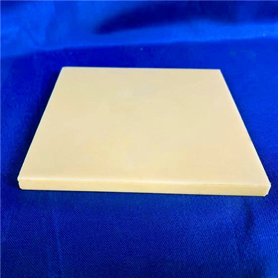 buon prezzo Pelle artificiale della gomma di silicone di spessore di IEC60335-2-113 10mm in linea