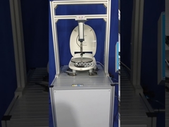 IEC 60335-2-84 Toilet Seat Endurance Test Apparatus 1250N