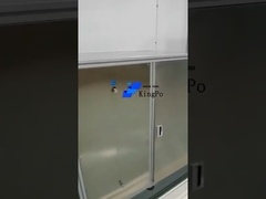 IEC 60335-2-84 Toilet Seat Endurance Test Apparatus Applying 890N