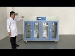 10A 3 Station IEC60335-1 Flexing Test Apparatus Electric