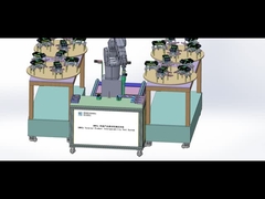 Sistema di prova di interoperabilità dei prodotti terminali EMVCo