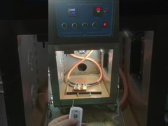 Mezzi di cortocircuito con una resistenza non superiore a 10 mΩ