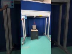 IEC 60601-1 Forze dinamiche dovute al carico da parte di persone