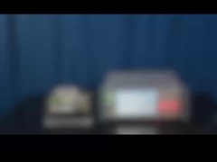 Tester di corrente di perdita per più norme IEC e UL