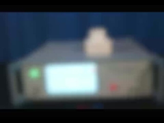 Testatore di scarica del condensatore