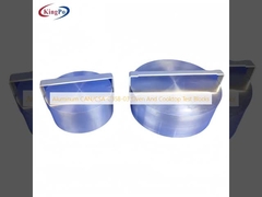 Alumini CAN/CSA-C358-03 Forno e blocchi di prova in cottura