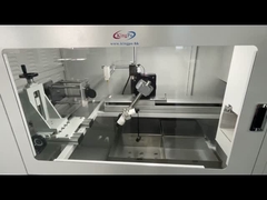 IEC 62196-1 Macchina di prova della resistenza meccanica del connettore e della spina del veicolo