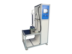 Tester per sifonaggio inverso IEC 61770