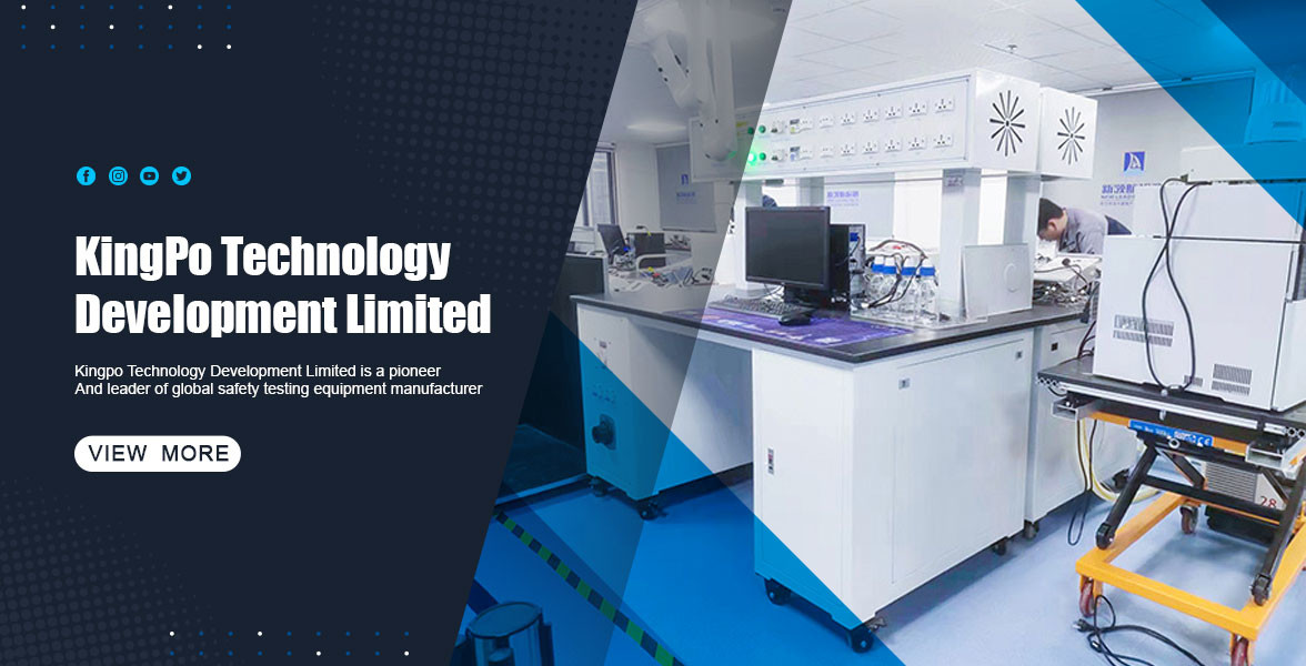 QUALITÀ Apparecchiatura di collaudo della batteria fabbrica