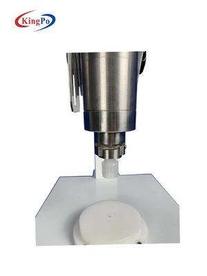 Tester per connettore conico per apparecchiature respiratorie anestetiche EN ISO 5356-1:2015