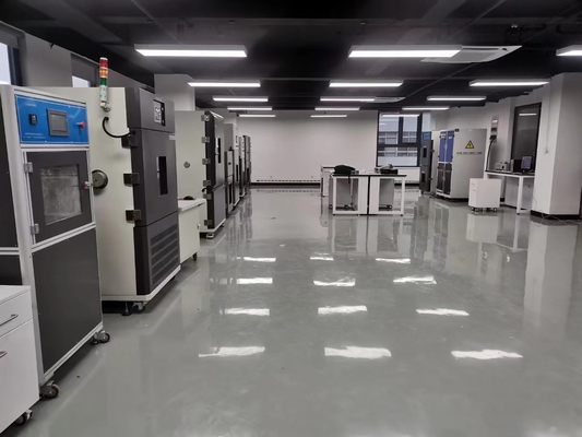 IEC 62368 Apparecchiature di prova e di misurazione idraulica