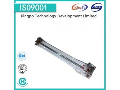 GB3048 alta precisione Kingpo del dispositivo della prova di resistenza di generale Conductor 