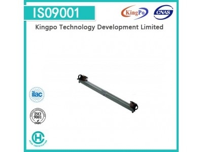 GB3048 alta precisione Kingpo del dispositivo della prova di resistenza di generale Conductor 