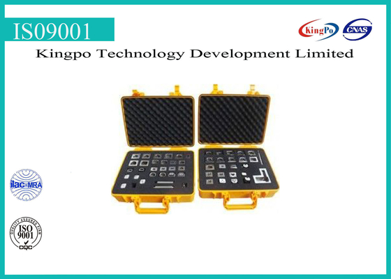 Calibro IEC60320 per la spina &amp; il calibro di Pin List .EN60320 per il CALIBRO di Pin List &amp; della spina .IEC60320-3