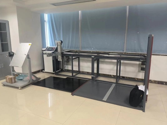 IEC 60601-1 ME Tester di manovrazione delle apparecchiature AC 220V 50/60HZ
