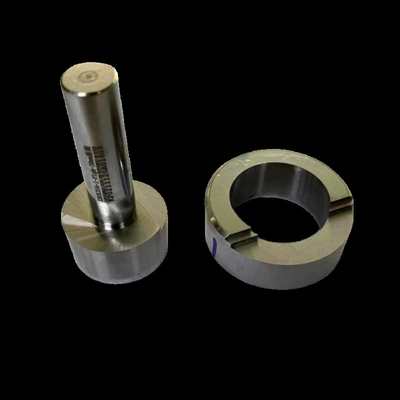 IS0 10651-4 Figura 1 Dispositivi di misurazione a presa e anello da 32 mm per il collegamento del sistema respiratorio al sistema di raccolta di gas anestetici
