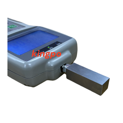 IEEE Std C57.12.28 figura 4 Strumento di spinta per applicazioni ad alta forza nelle prove elettriche, nella manutenzione dei trasformatori e nell'analisi delle sollecitazioni meccaniche
