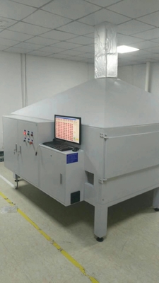 Dispositivo leggero della prova di invecchiamento dell'apparecchiatura di collaudo LED 1000 ore di durata della prova
