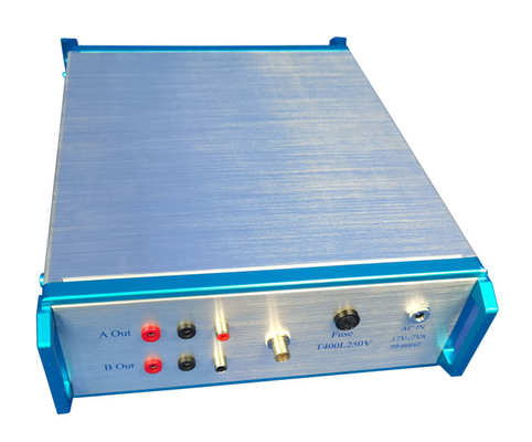 KP9280 clausole rosa 4,2 e 4,3 ed annesso E di IEC 60065 dell'attrezzatura di prova del generatore di rumore l'IT di IEC 62368-1