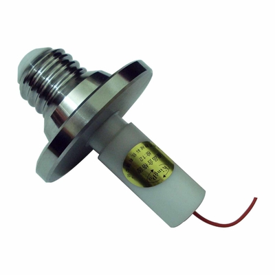 Calibro del cappuccio della lampada di GU10 7006-21A-2 per il controllo delle coppie di torsione massime di ritiro e di inserzione in portalampade