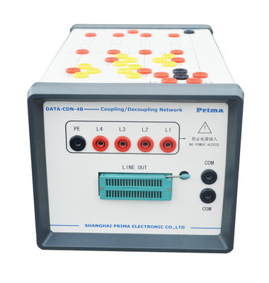 Generatore dell'impulso di fulmine 1089 serie per le prove di simulazione del fulmine