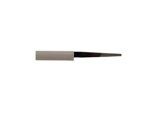 UL749 figura 3 sonda del coltello per la lavastoviglie Protective Testing