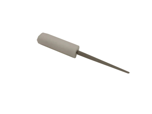 UL749 figura 3 sonda del coltello per la lavastoviglie Protective Testing