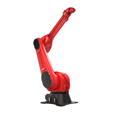buon prezzo Lunghezza 13KG Max Loading del braccio del robot 2000mm di asse di BRTIRSE2013A 6 in linea