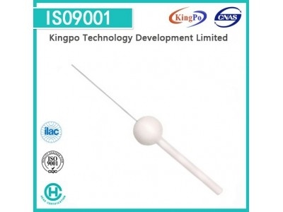 buon prezzo IEC 60529 Test Wire 1.0mm, IP4X in linea