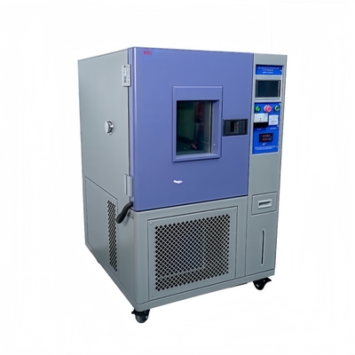 IEC 60335-2-40 Allegato NN Test di verifica dell'involucro parafiamma per refrigeranti A2L