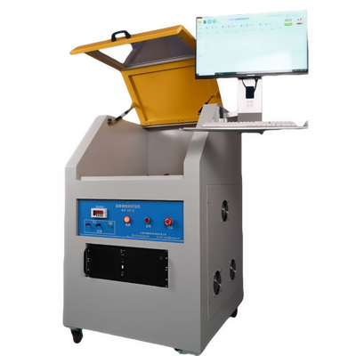 Tester per cortocircuiti limitati IEC62368 1500A