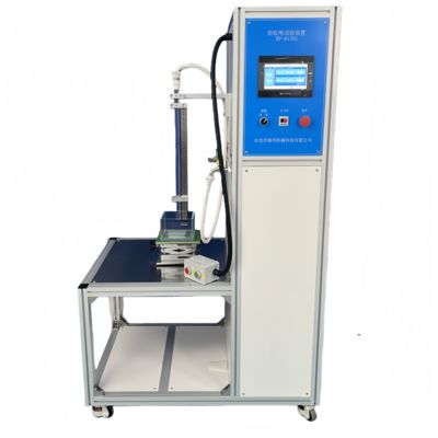 Tester per riflusso IEC 61770 con pressione 65 kPa, tempo di prova da 0 a 100 s e alimentazione AC220 50/60Hz