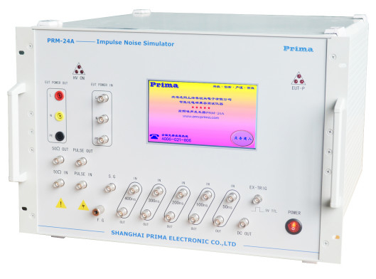 buon prezzo generatore PRM-24A/B di rumore ad alta frequenza di 220V 50Hz in linea